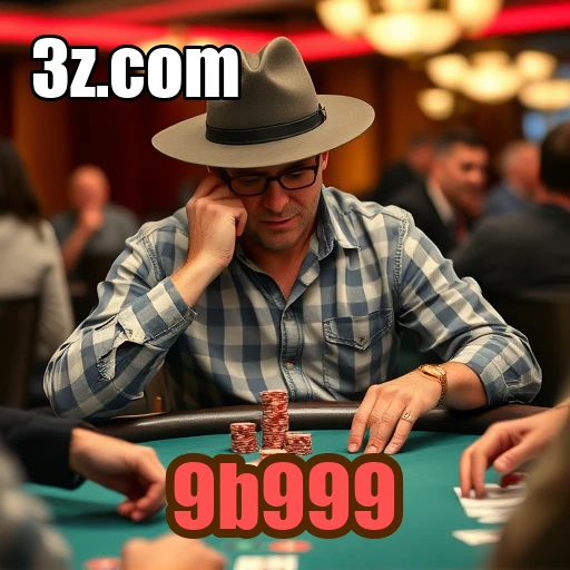 9b999: Seu Cassino Premiado com Pagamentos Rápidos