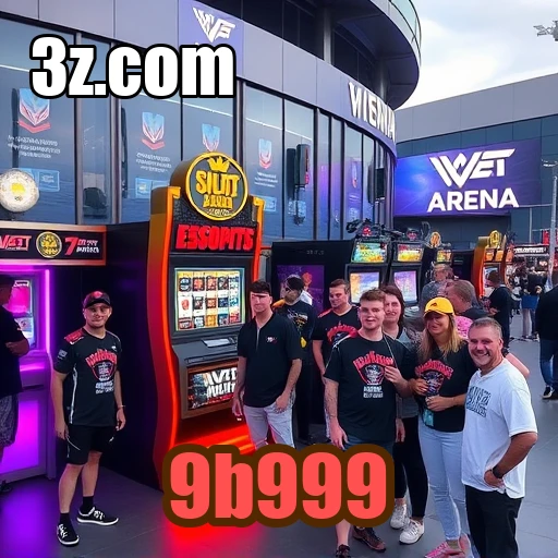 9b999: A Experiência de Casino com Jogos de Mesa ao Vivo