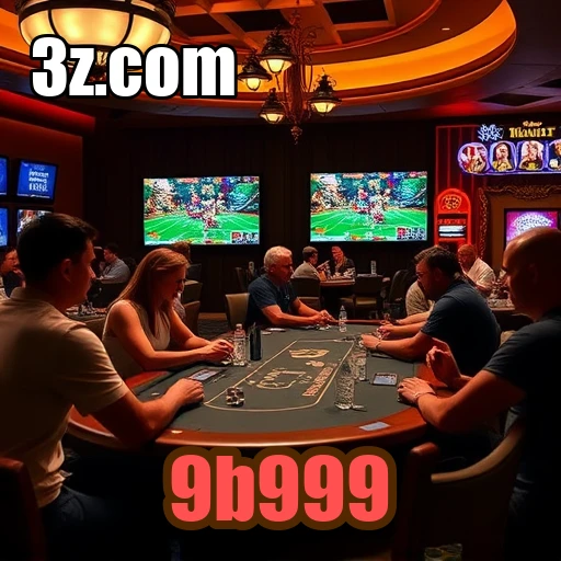 9b999 - Ganhe Grandes Prêmios