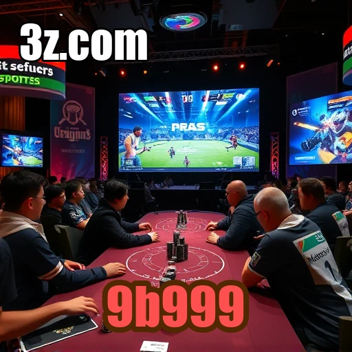 9b999 - Programa VIP